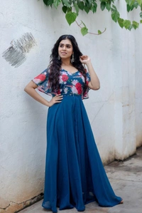 New  Gown Collection